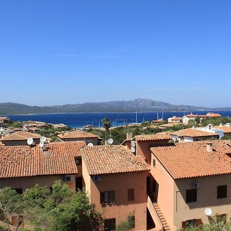 Seaview Breakfast Villa Porto Rotondo Exterior foto